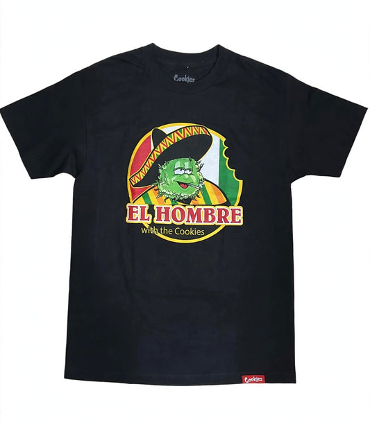 Playera “Cookies”