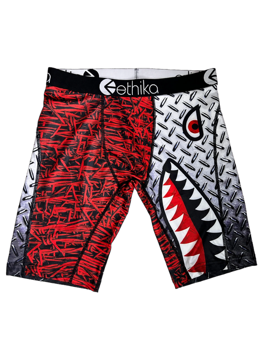 Bóxer “Ethika”
