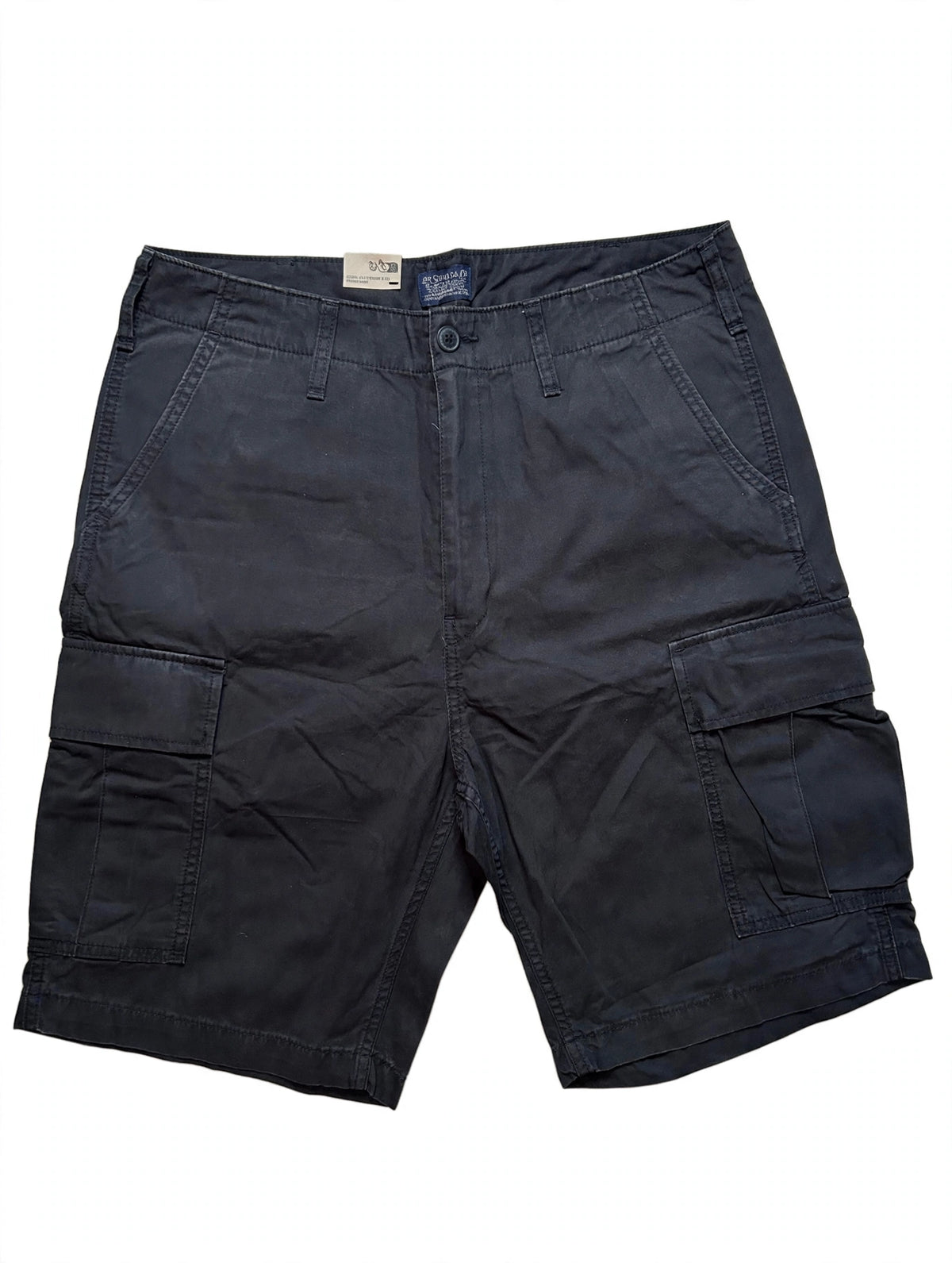 Bermuda Levi’S