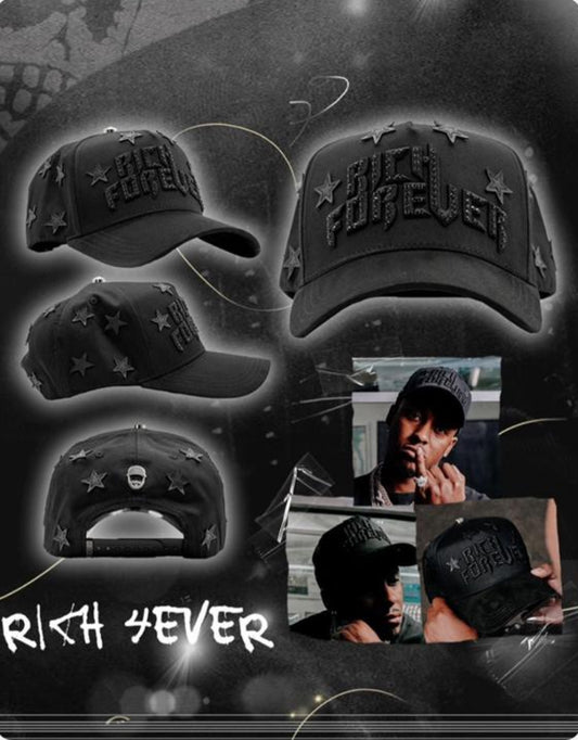 Preventa “Rich Forever”