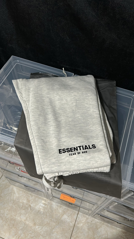 Pants Essentials “Beige”