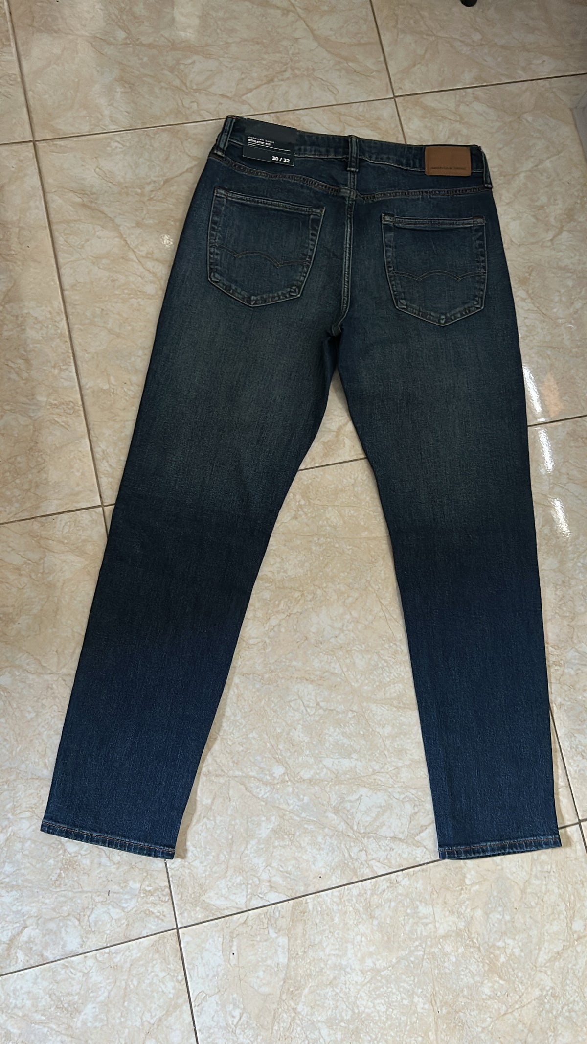 Pantalon AE