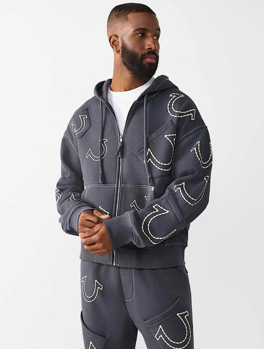 Hoodie TR