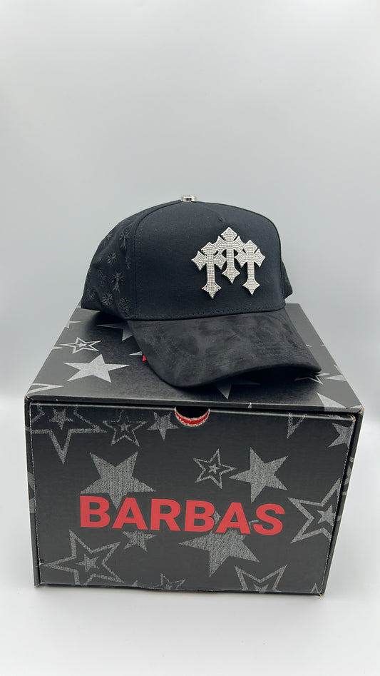 Barbas hats “Chrome 7”