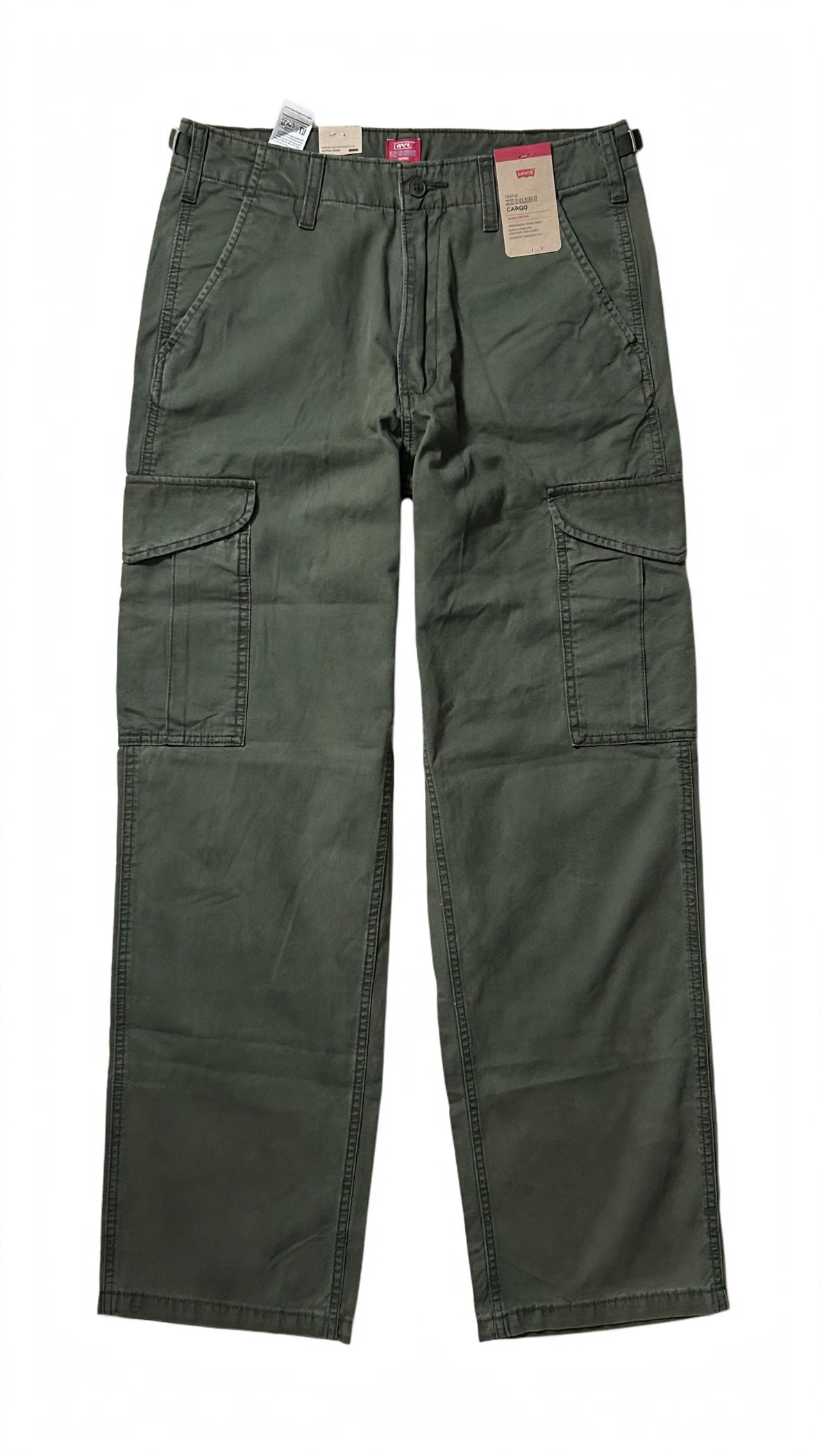 Cargo Levi’S