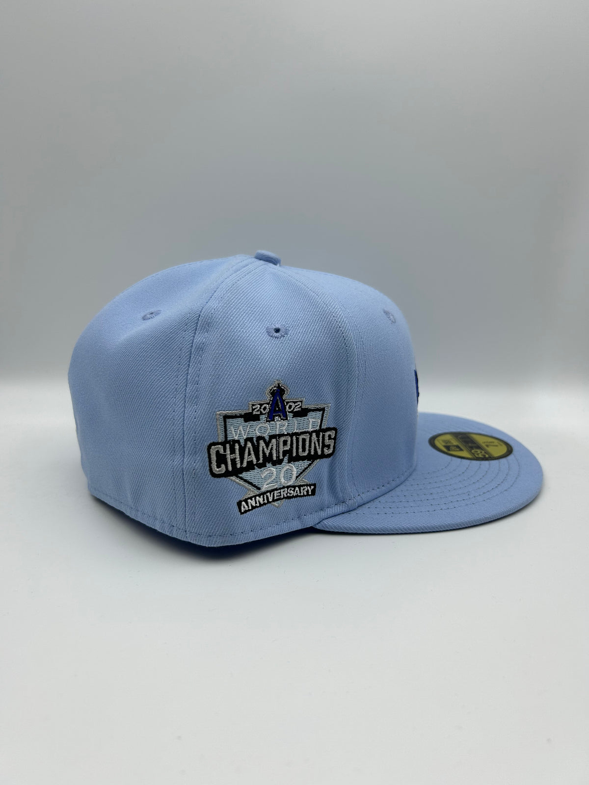 New era “talla 7 5/8”