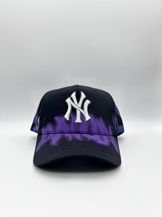 Dandy “Purp”