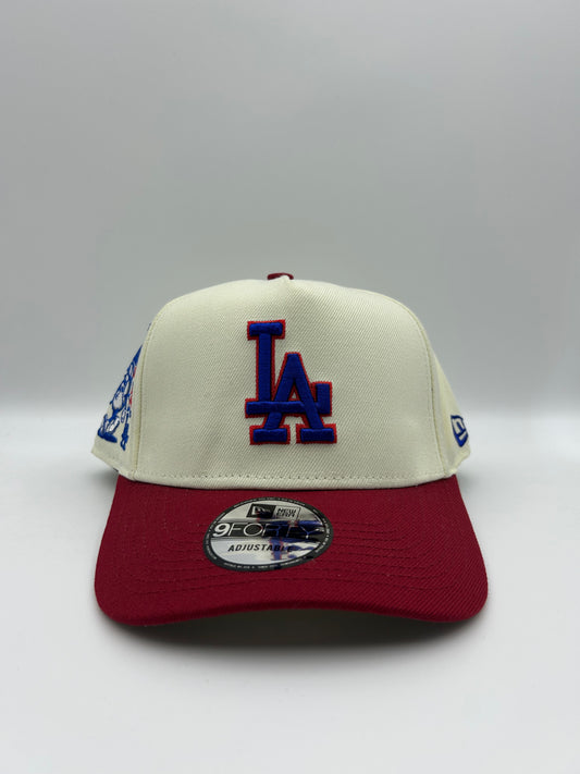 New era “broche”