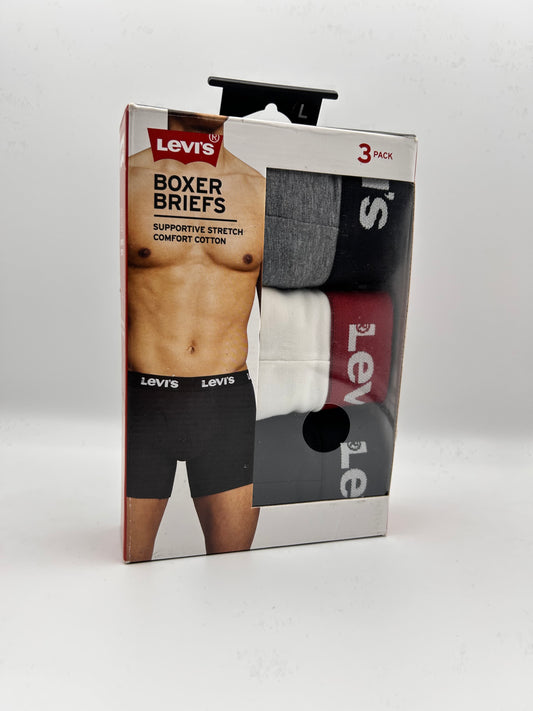 Bóxer Levi’S