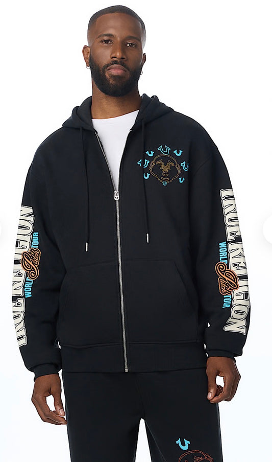 Hoodie TR