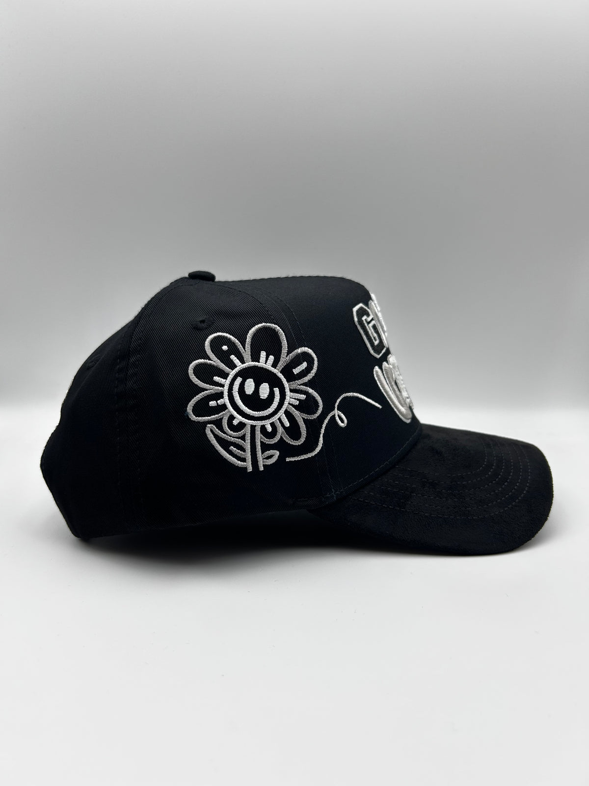 Problematic “Good Vibes” White