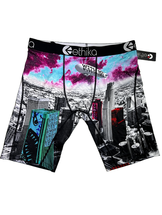 Bóxer “Ethika”