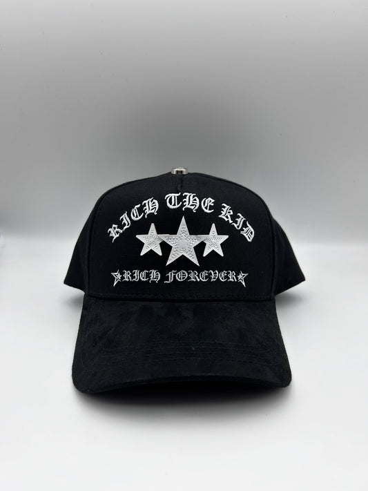 Barbas hats “Rich Star”