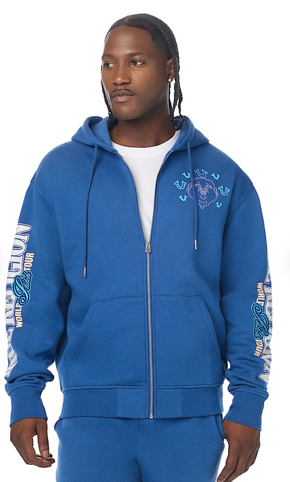 Hoodie TR