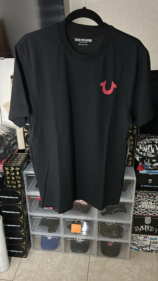 Playera “True Religión”