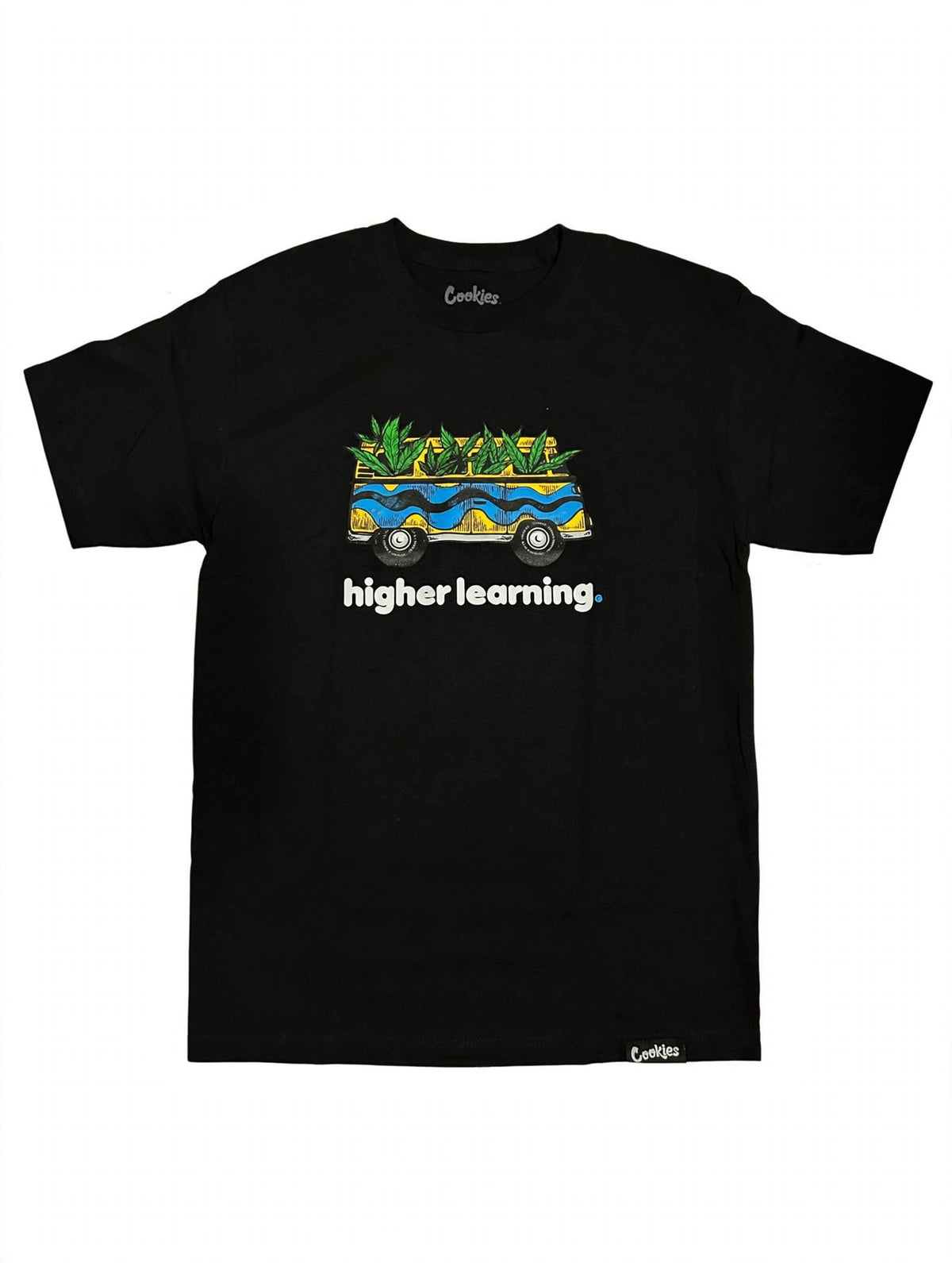 Playera “Cookies”