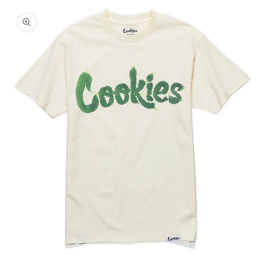Playera “Cookies”