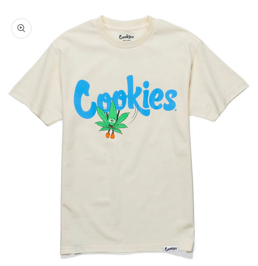 Playera “Cookies”