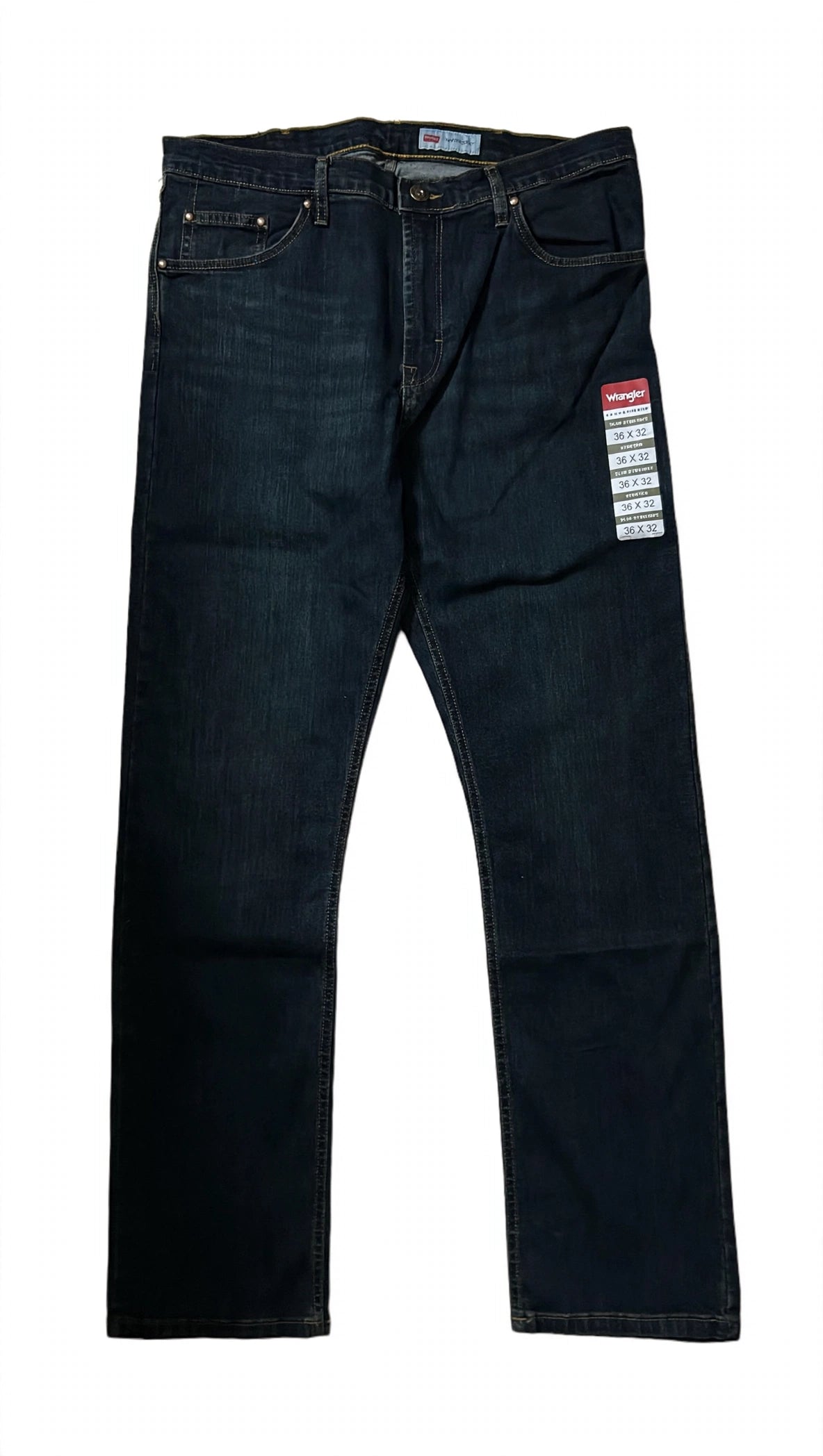 Pantalón “Wrangler”