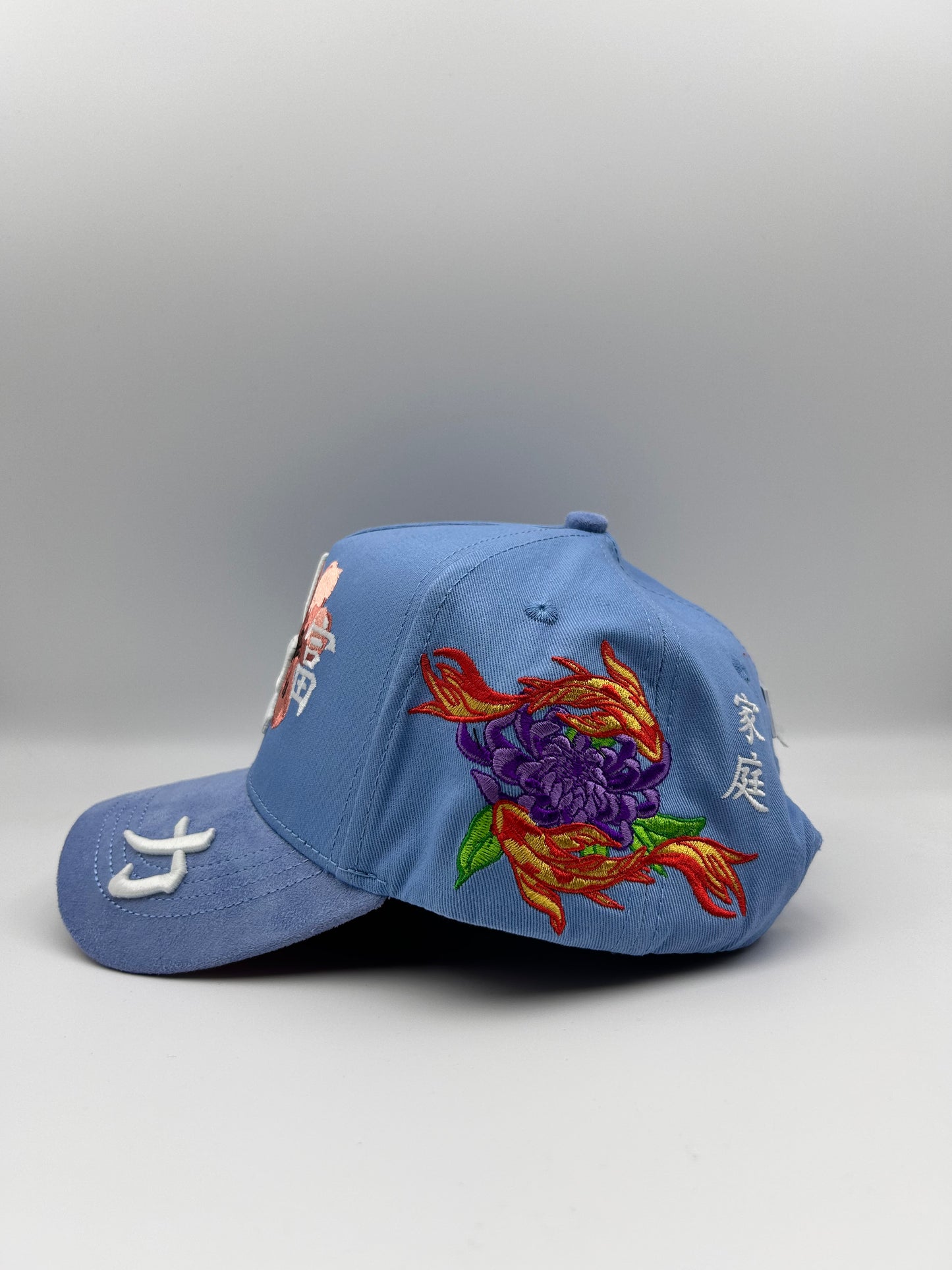 Dreamer hats “Kanji”