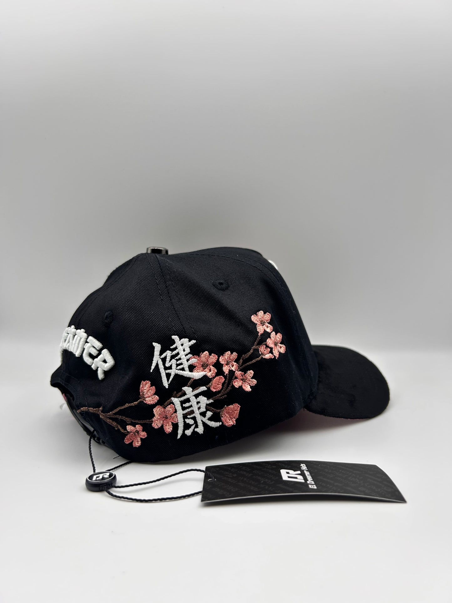 Dreamer hats “Kanji”