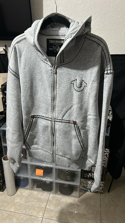 Hoodie “True Religión”