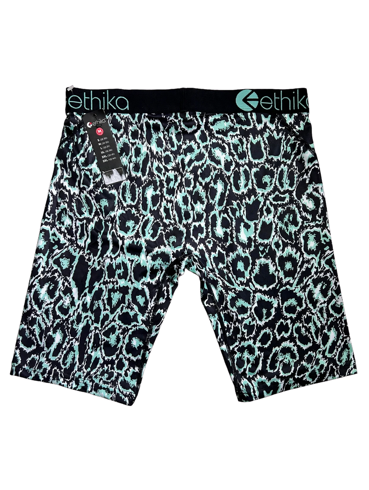Bóxer “Ethika”