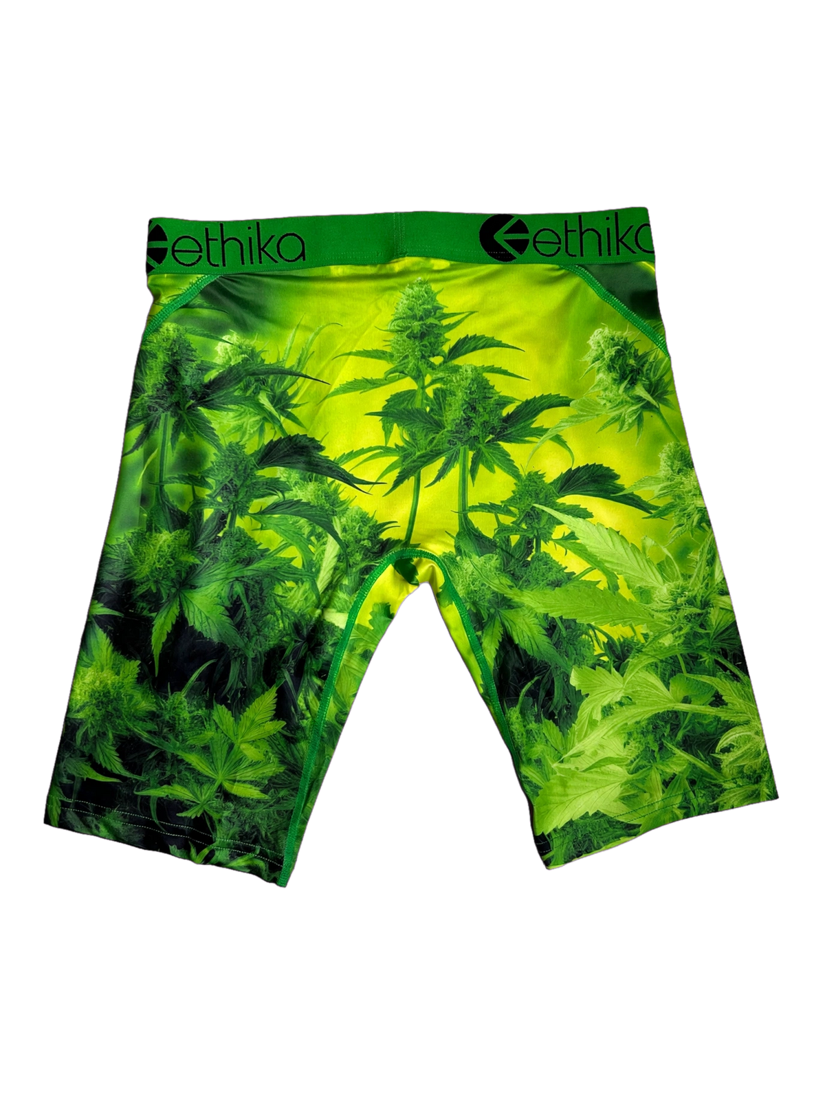Bóxer “Ethika”