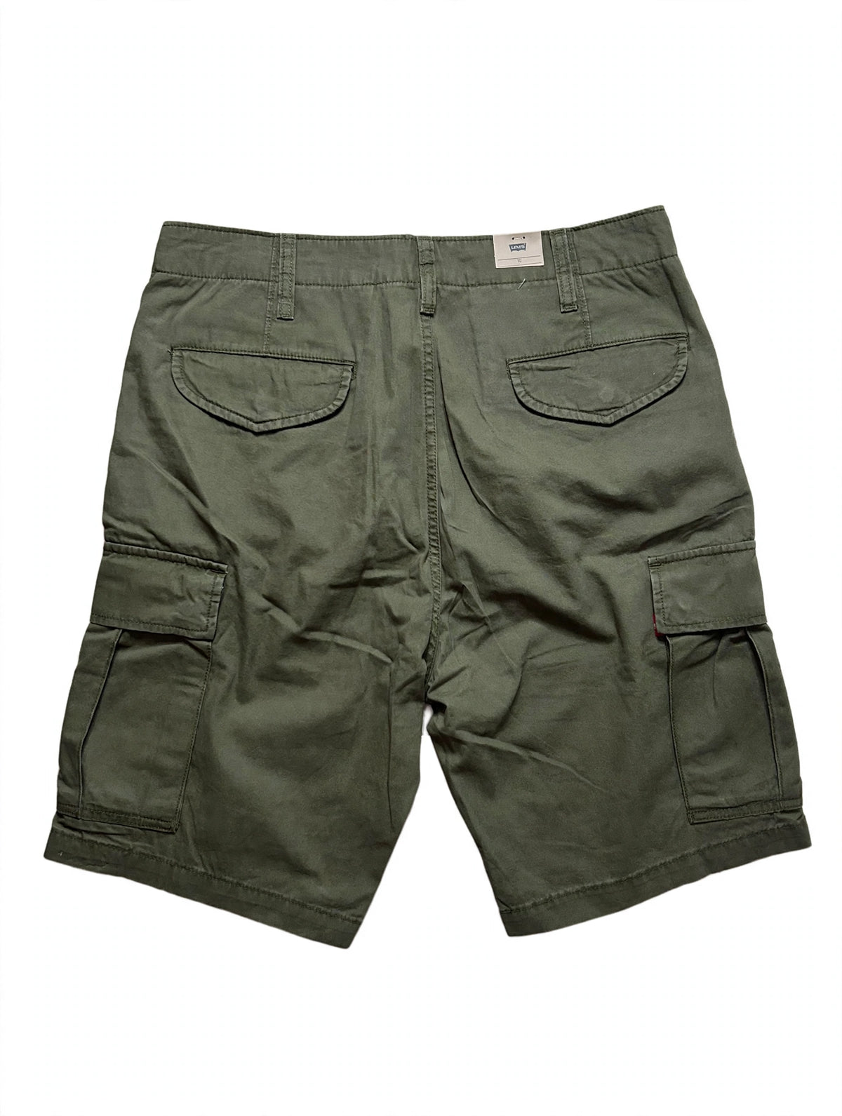 Bermuda Levi’S