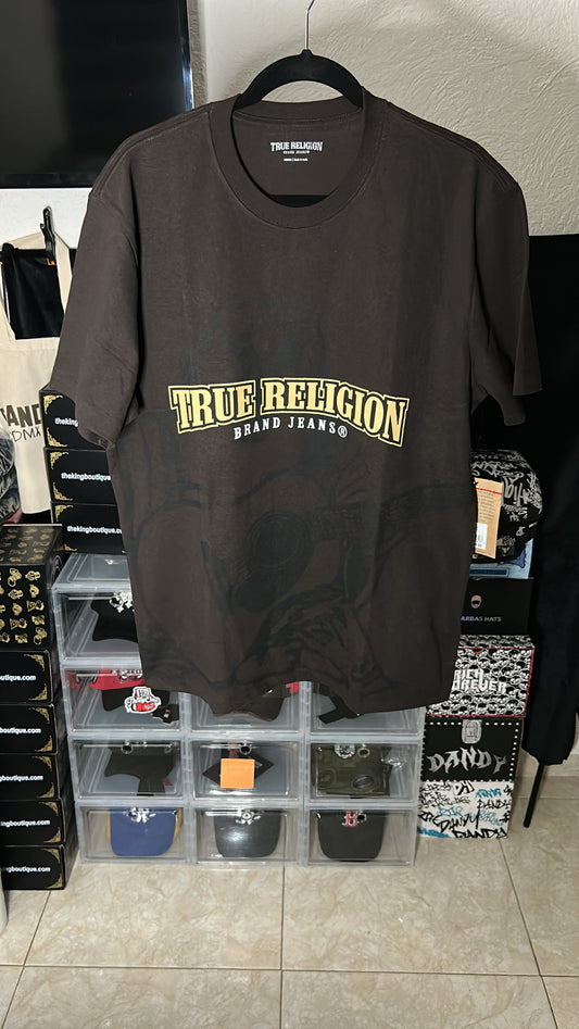 Playera “True Religión”