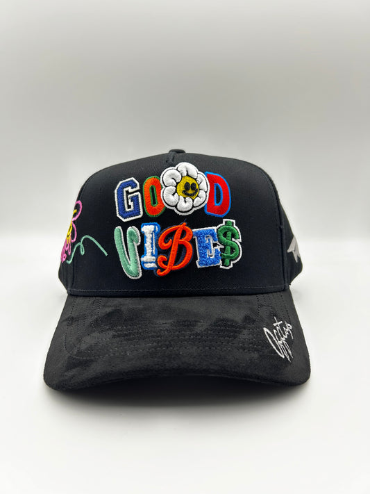 Problematic “Good Vibes” Colors