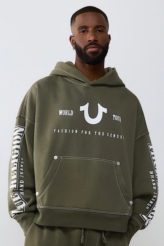 Hoodie TR