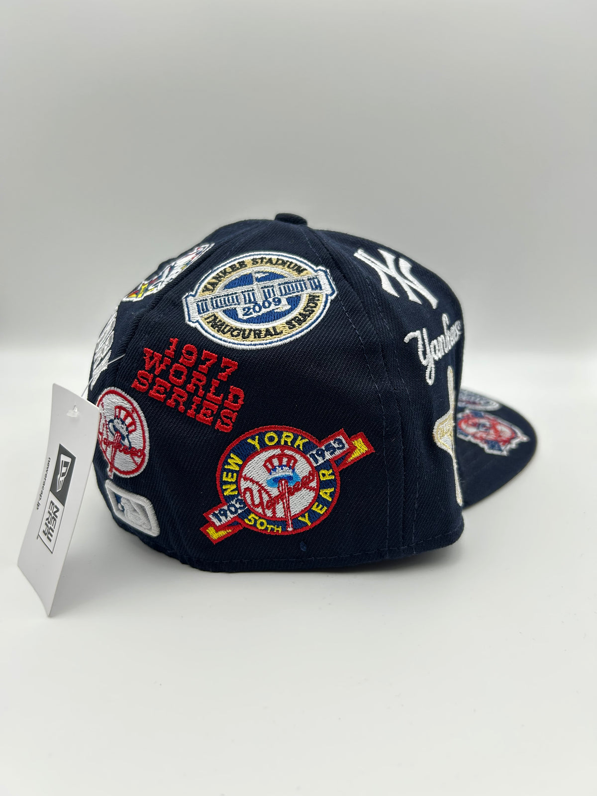 New era “talla 7”