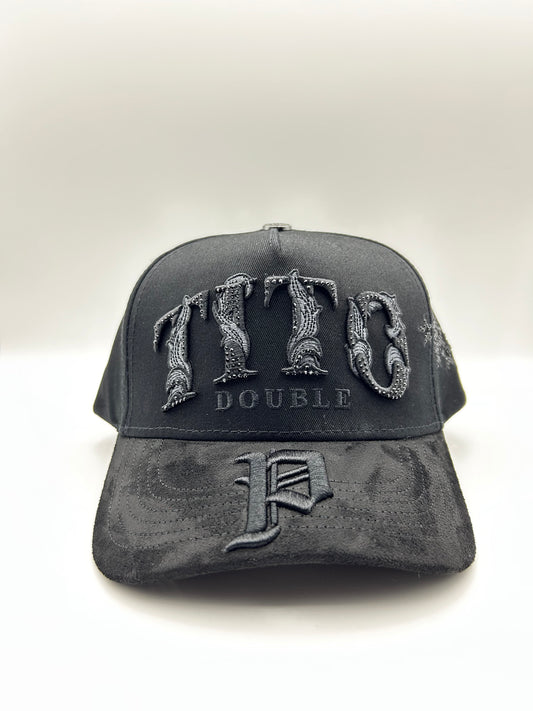 Cash only X Tito double P