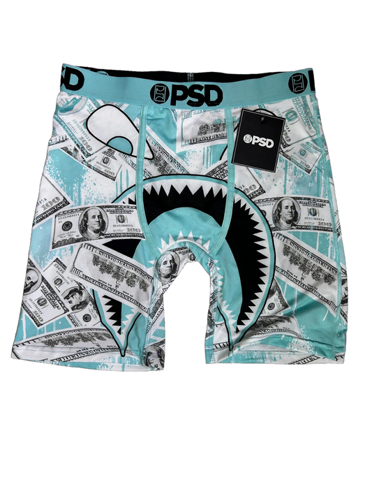 Bóxer “PSD”