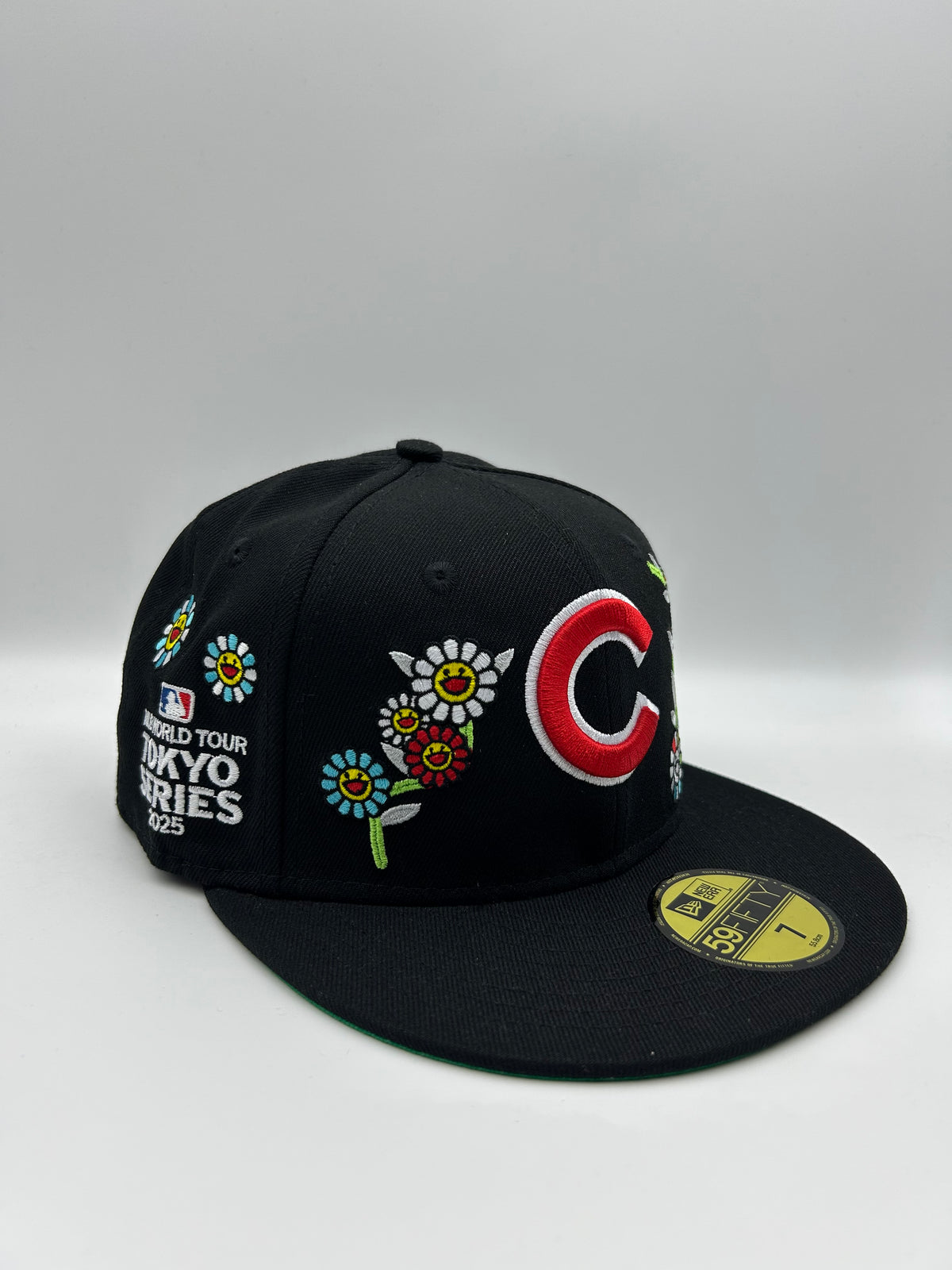 New era “talla 7”
