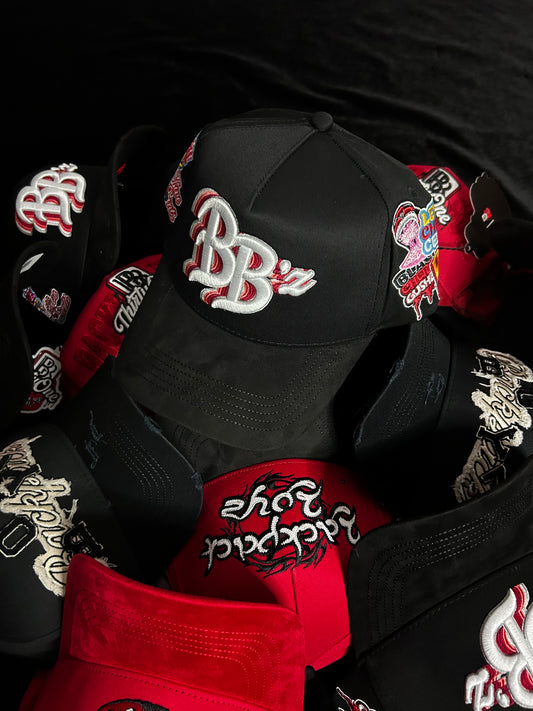 Thirtyone X Backpackboyz “Gelato” SOLO GORRA