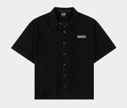 Camisa “Narcos”