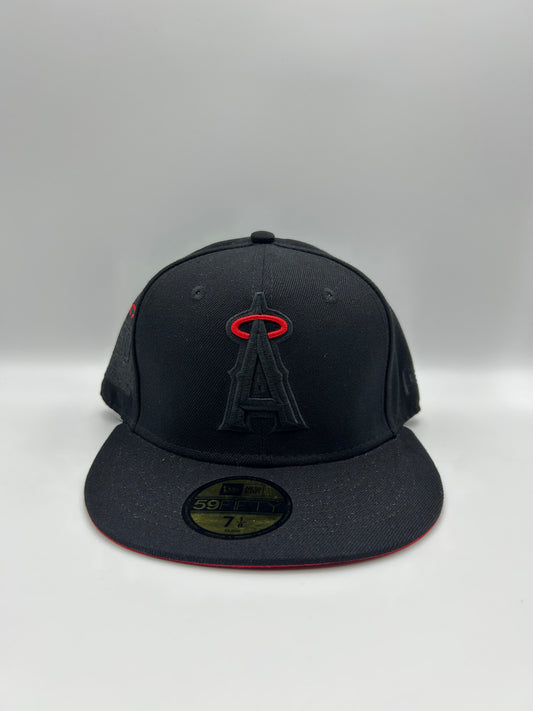 New era “talla 7 1/8”
