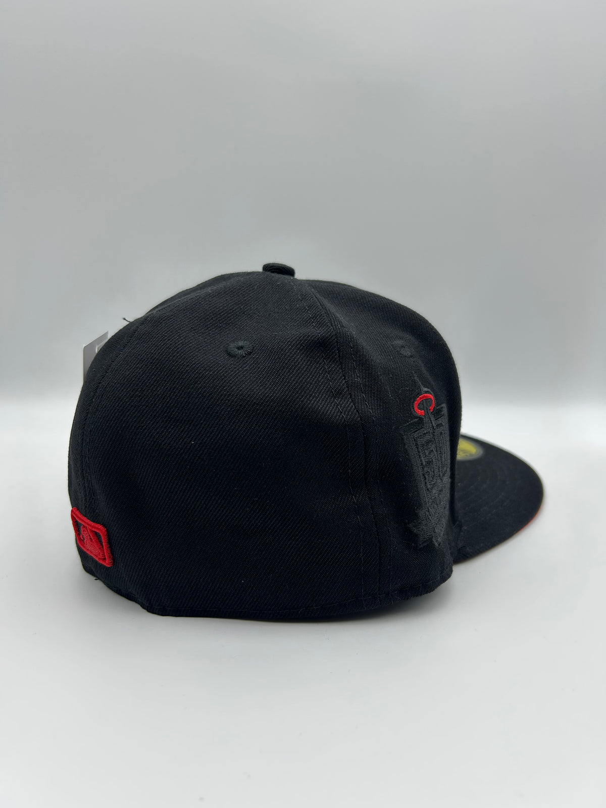 New era “talla 7 1/8”