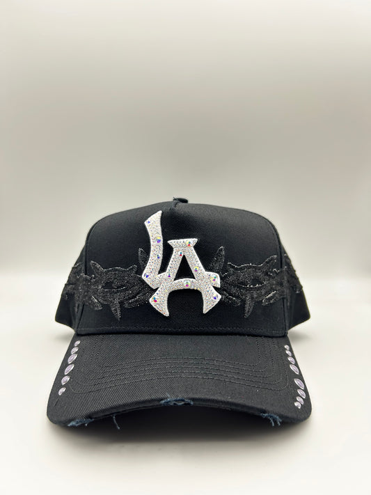 31 hats “LA Thorns”