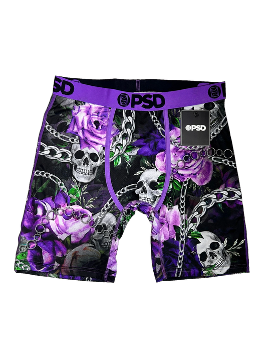 Bóxer “PSD”