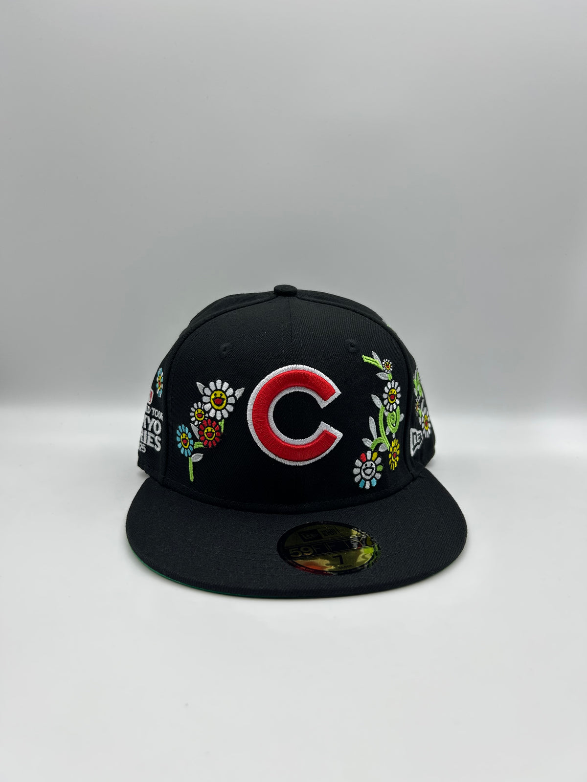 New era “talla 7”