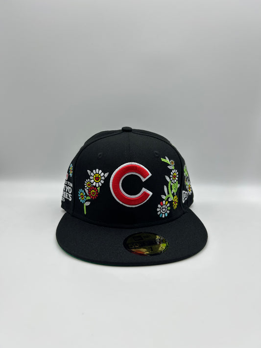 New era “talla 7”