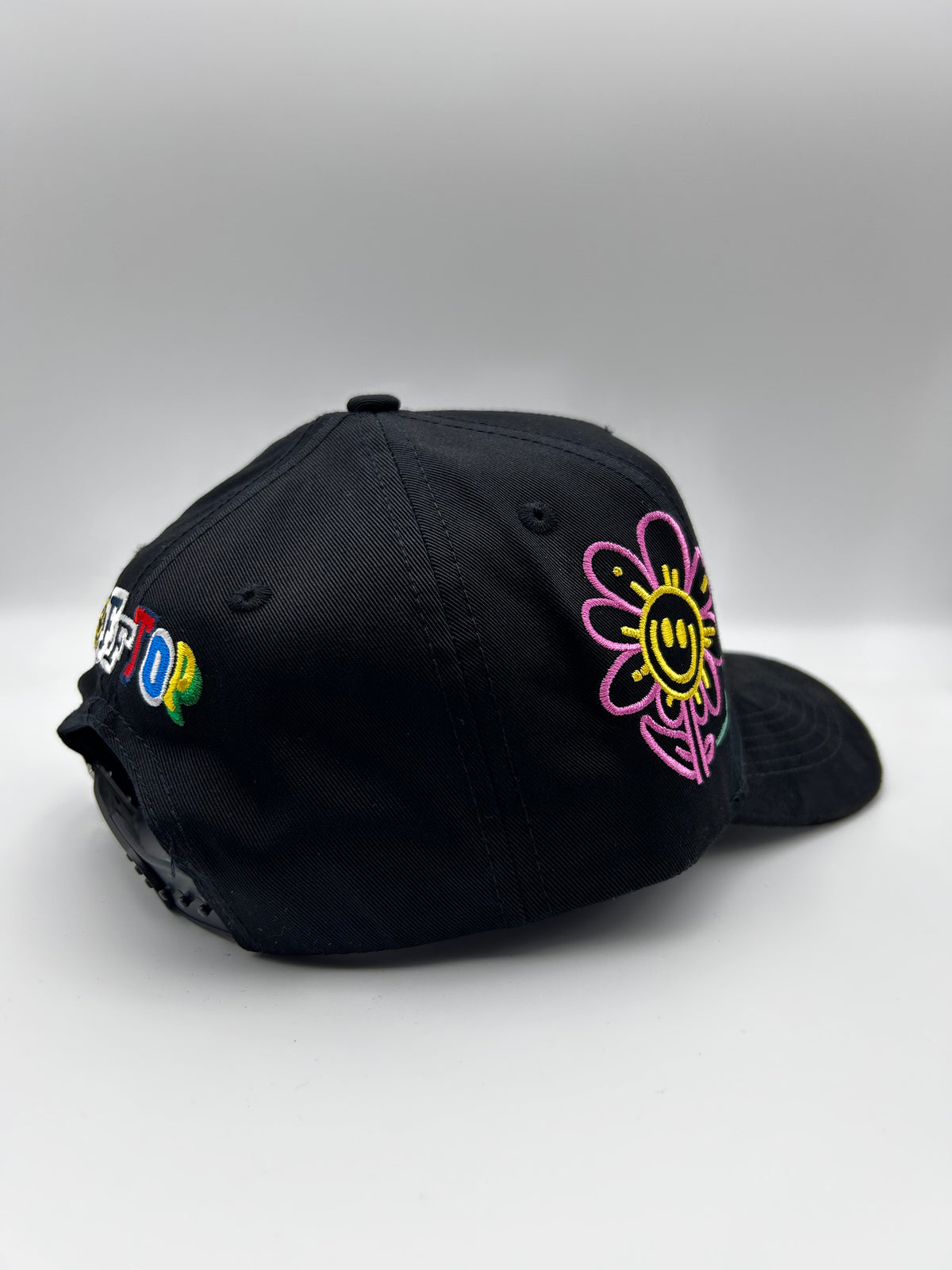 Problematic “Good Vibes” Colors
