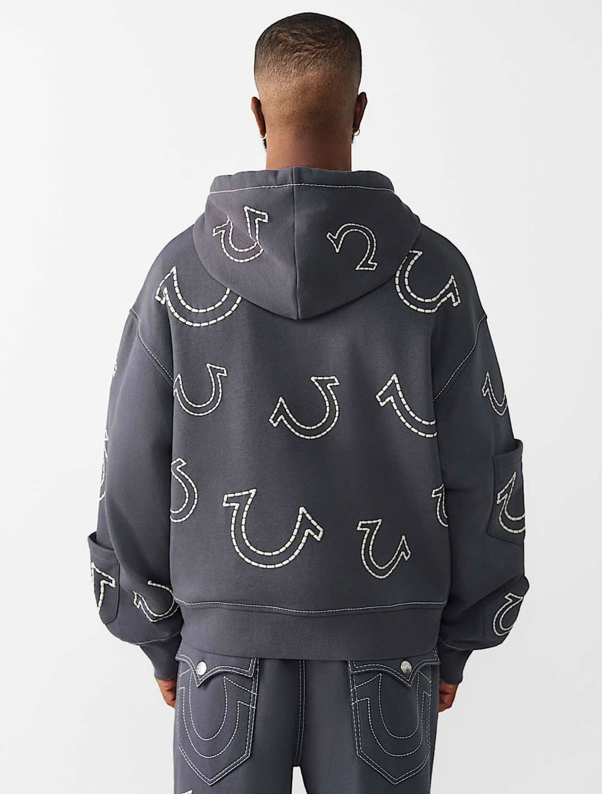 Hoodie TR