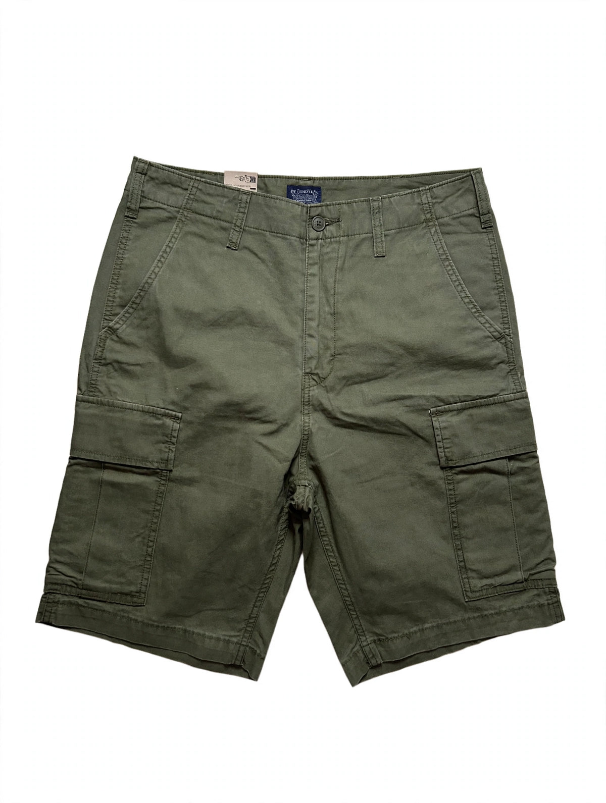 Bermuda Levi’S