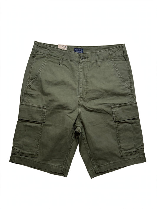Bermuda Levi’S