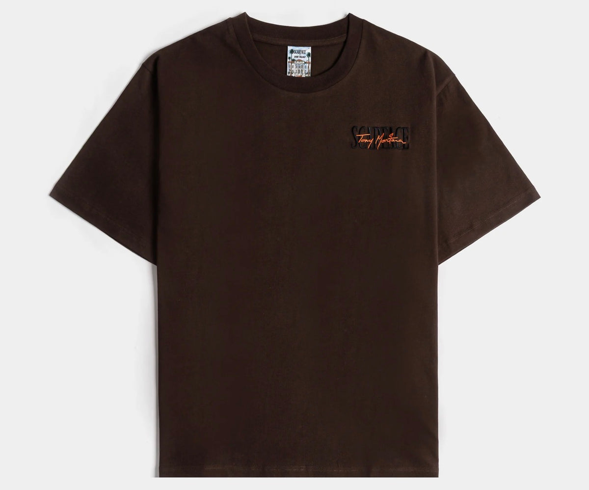 Playera “Scarface”