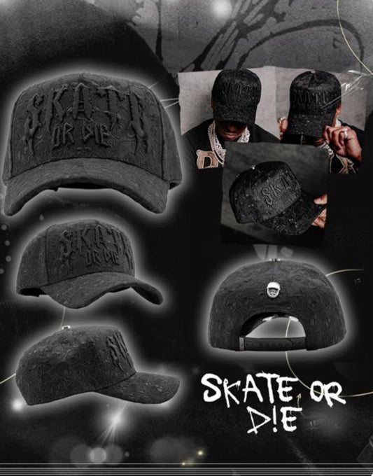 Preventa “Skate or die”